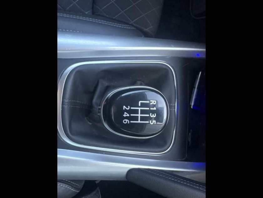 Renault Kadjar 1.3 Tce 140ch Fap Intens 152g - Visuel #9