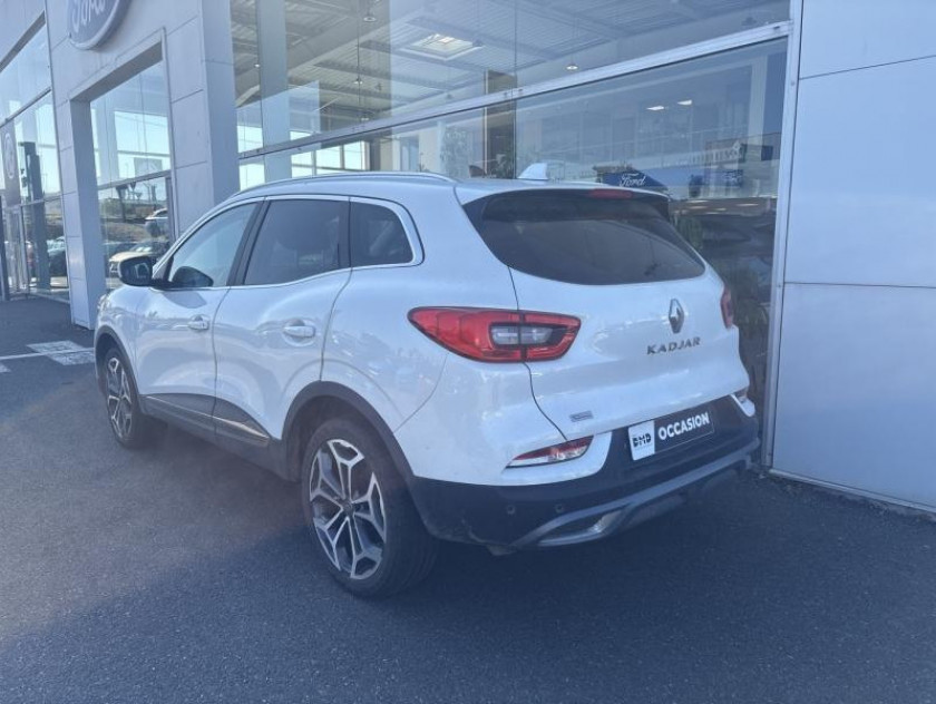 Renault Kadjar 1.3 Tce 140ch Fap Intens 152g - Visuel #2