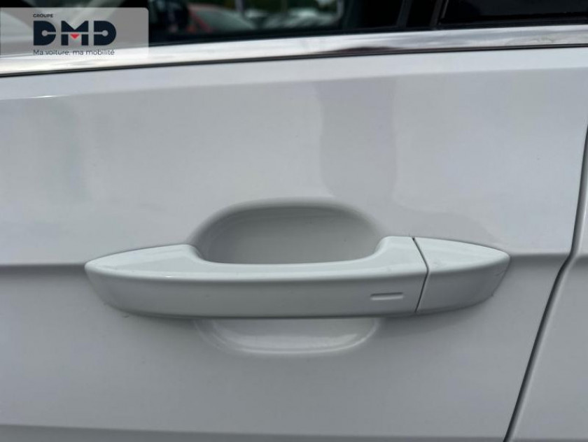 Volkswagen T-cross 1.0 Tsi 110ch R-line Dsg7 - Visuel #15