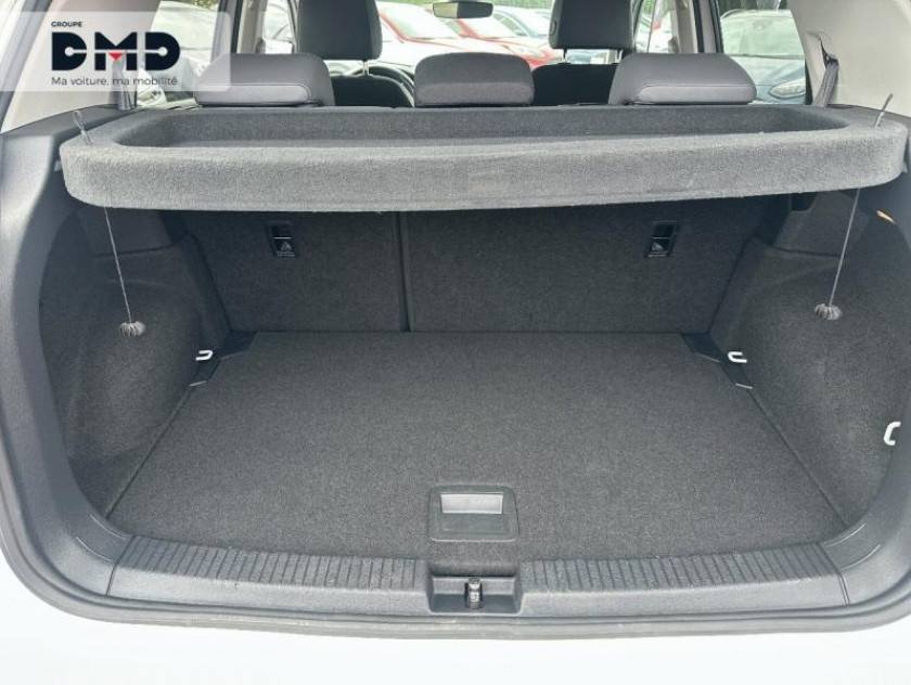 Volkswagen T-cross 1.0 Tsi 110ch R-line Dsg7 - Visuel #12