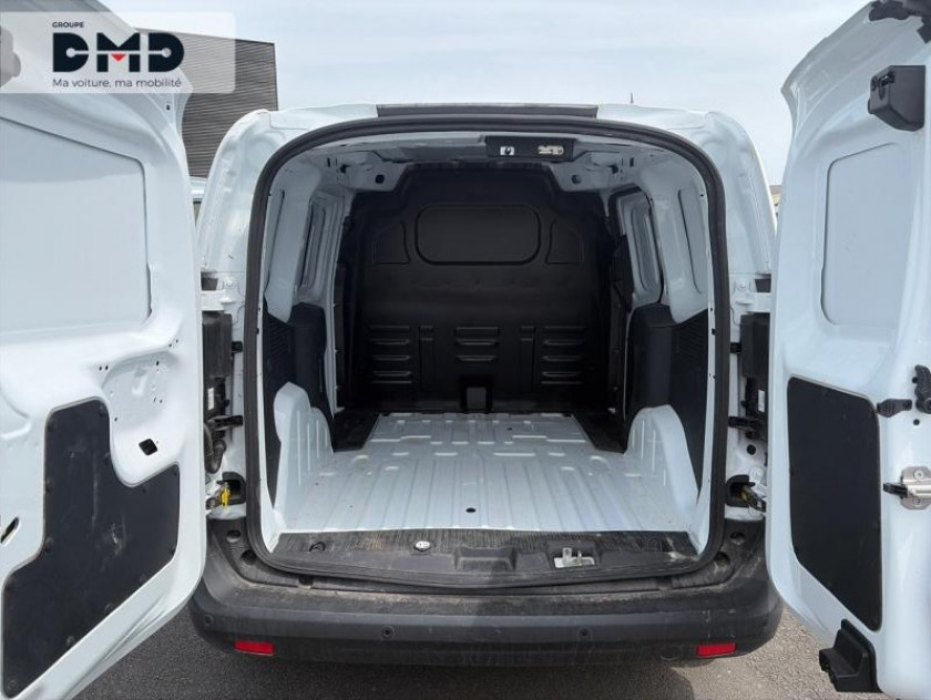 Ford Transit Courier 1.0 Ecoboost 100ch Ambiente - Visuel #17