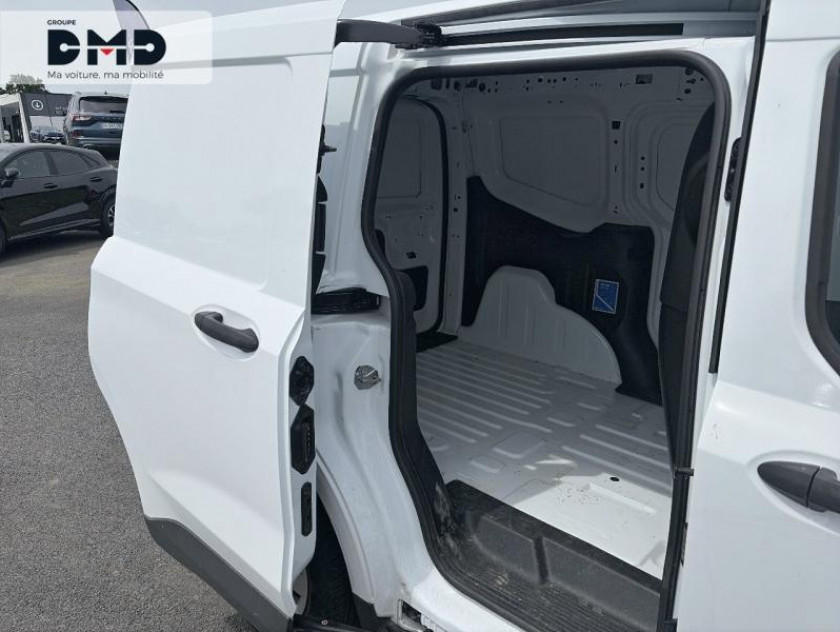 Ford Transit Courier 1.0 Ecoboost 100ch Ambiente - Visuel #18