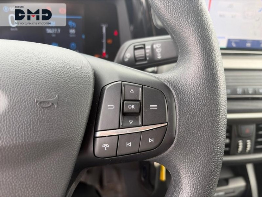 Ford Transit Courier 1.0 Ecoboost 100ch Ambiente - Visuel #14