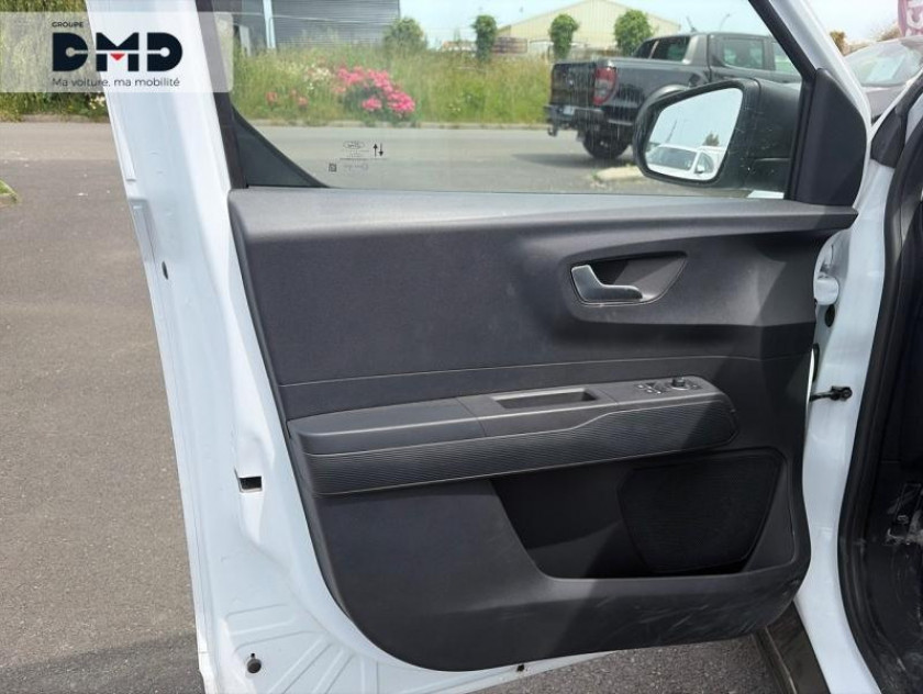 Ford Transit Courier 1.0 Ecoboost 100ch Ambiente - Visuel #16
