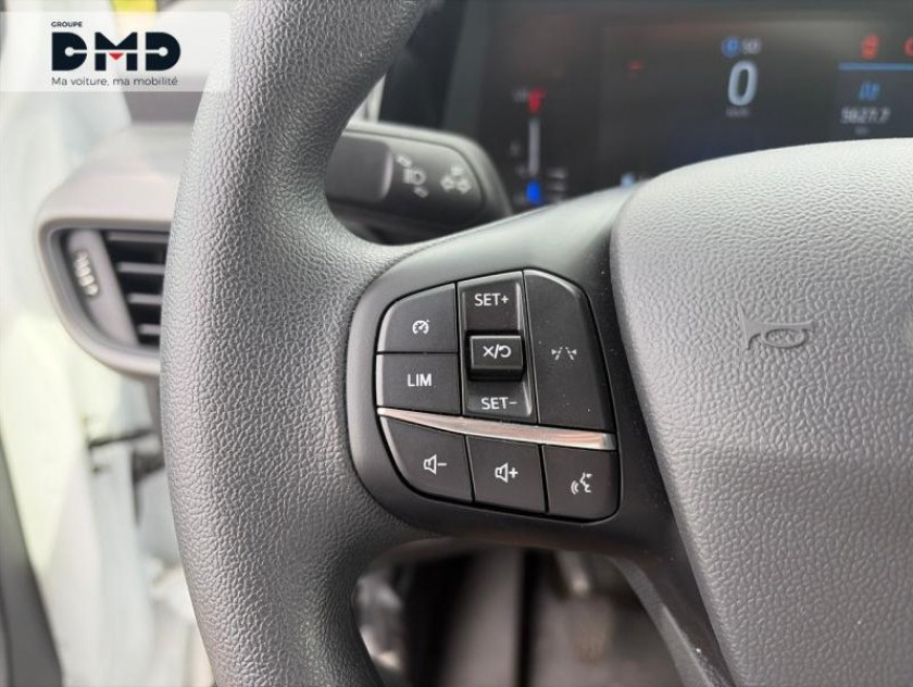 Ford Transit Courier 1.0 Ecoboost 100ch Ambiente - Visuel #13