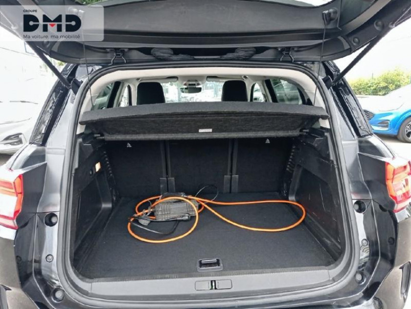 Citroen C5 Aircross Hybrid 225ch Shine Pack E-eat8 - Visuel #7
