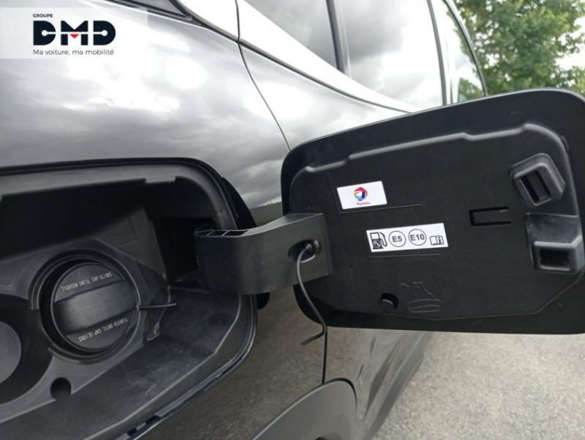 Citroen C5 Aircross Hybrid 225ch Shine Pack E-eat8 - Visuel #18