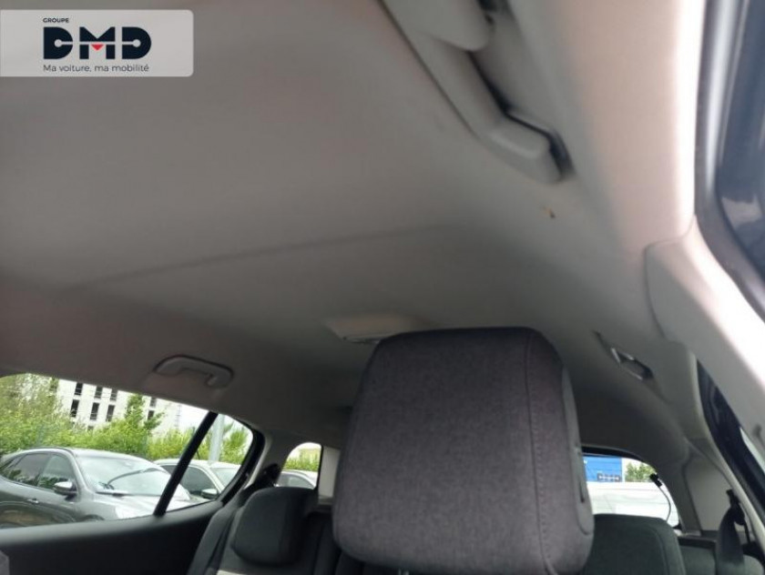 Citroen C5 Aircross Hybrid 225ch Shine Pack E-eat8 - Visuel #11