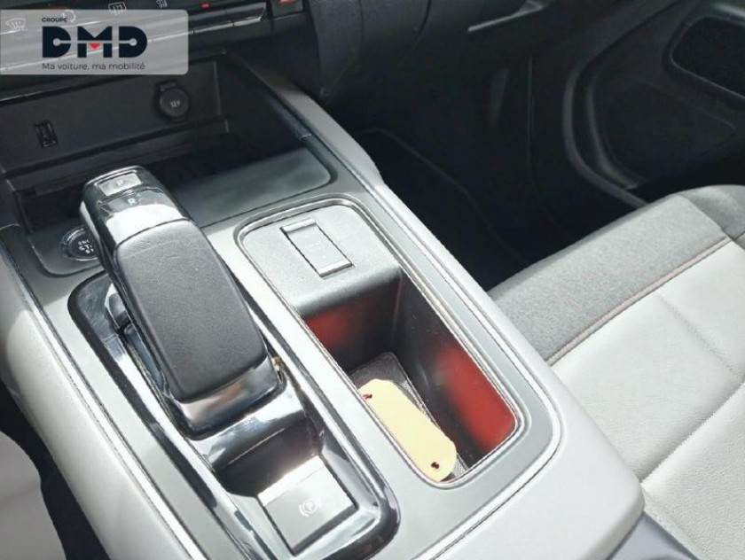 Citroen C5 Aircross Hybrid 225ch Shine Pack E-eat8 - Visuel #16