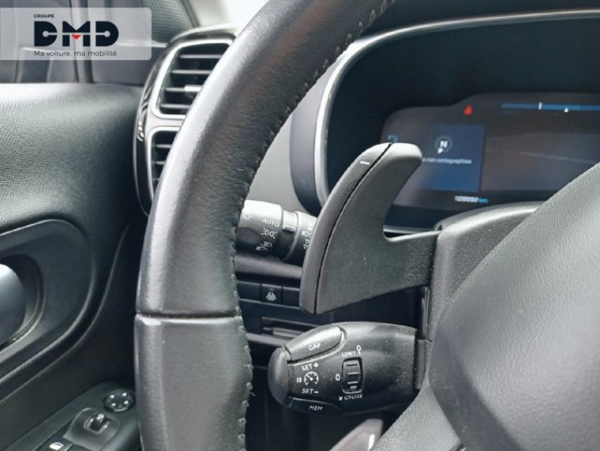 Citroen C5 Aircross Hybrid 225ch Shine Pack E-eat8 - Visuel #19