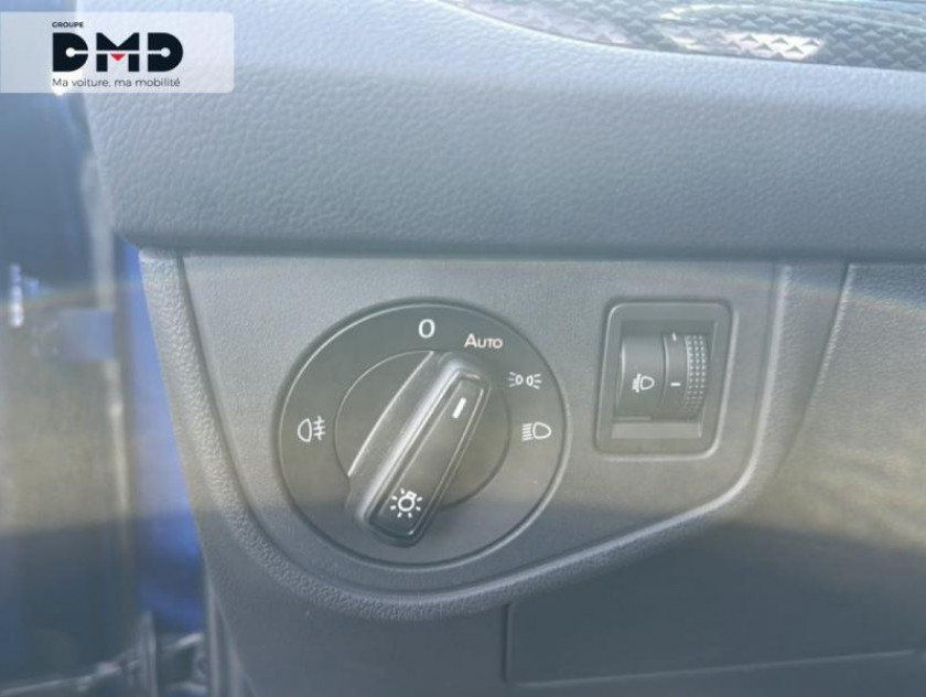 Volkswagen Polo 1.0 Tsi 95ch Life Dsg7 - Visuel #15