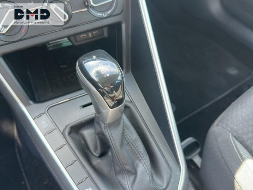 Volkswagen Polo 1.0 Tsi 95ch Life Dsg7 - Visuel #8