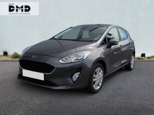 Ford Fiesta 1.1 70ch Trend Business Nav 5p Euro6.2