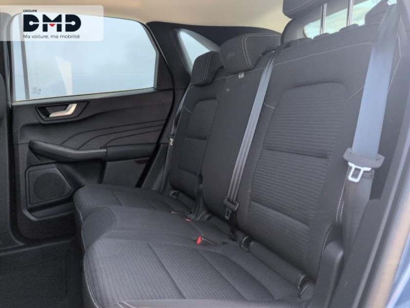 Ford Kuga 2.5 Duratec 190ch Fhev E85 Titanium Bva - Visuel #10