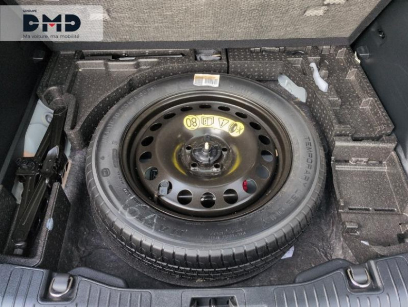 Ford Kuga 2.5 Duratec 190ch Fhev E85 Titanium Bva - Visuel #19