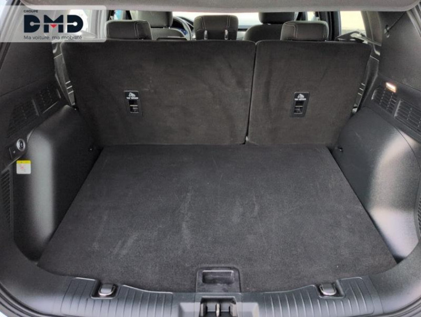 Ford Kuga 2.5 Duratec 190ch Fhev E85 Titanium Bva - Visuel #12