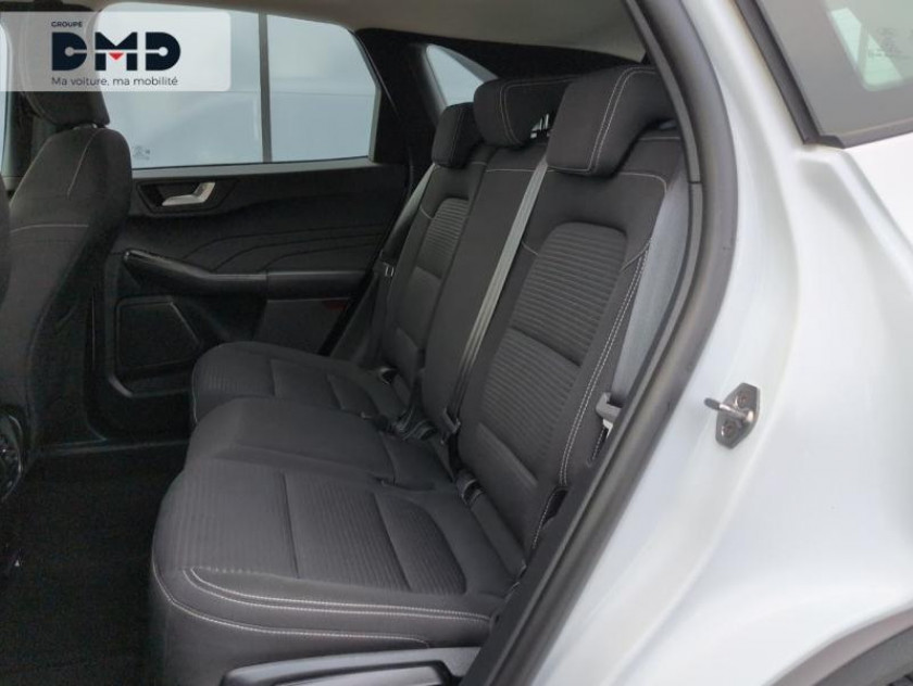 Ford Kuga 2.5 Duratec 190ch Fhev E85 Titanium Bva - Visuel #10