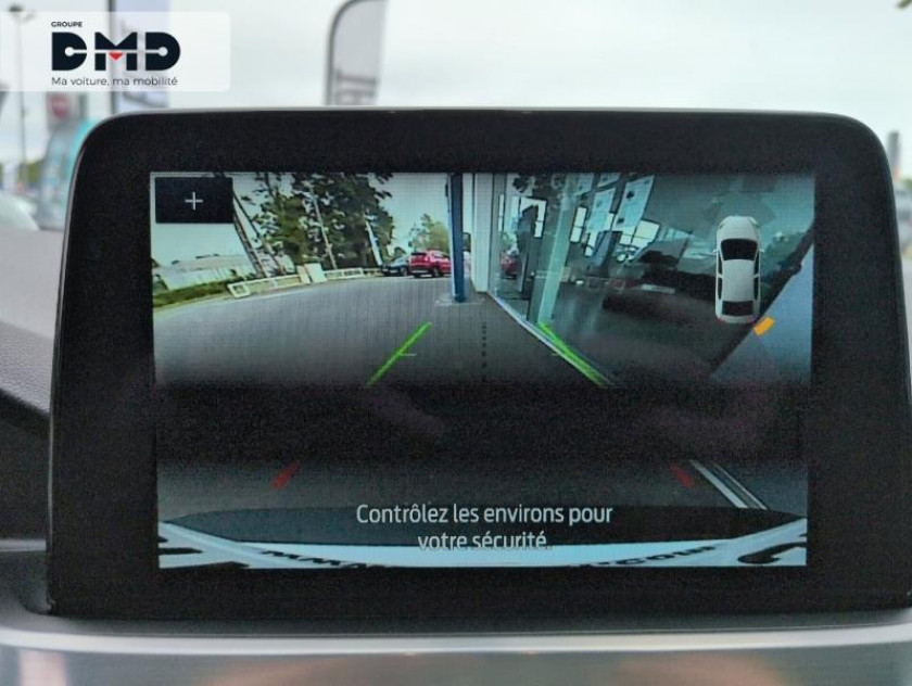 Ford Kuga 2.5 Duratec 190ch Fhev E85 Titanium Bva - Visuel #16