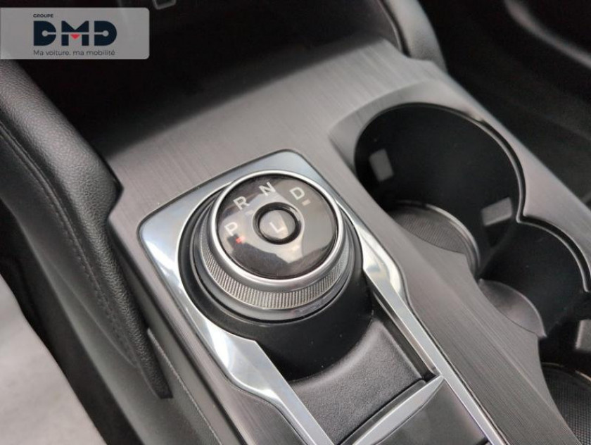 Ford Kuga 2.5 Duratec 190ch Fhev E85 Titanium Bva - Visuel #8