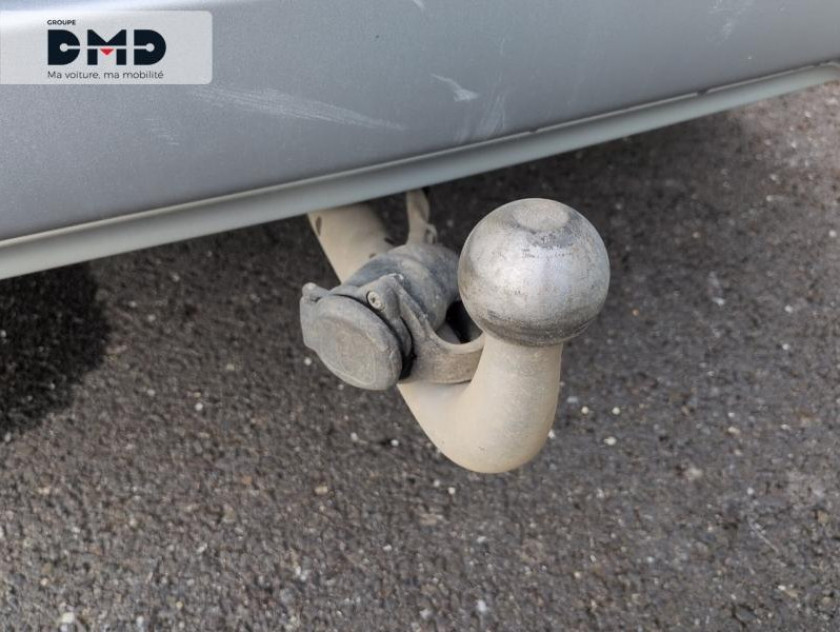 Ford Kuga 2.5 Duratec 190ch Fhev E85 Titanium Bva - Visuel #17