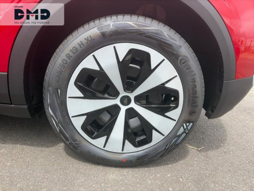 Ford Explorer 170ch Standard Range 52kwh Rwd - Visuel #17