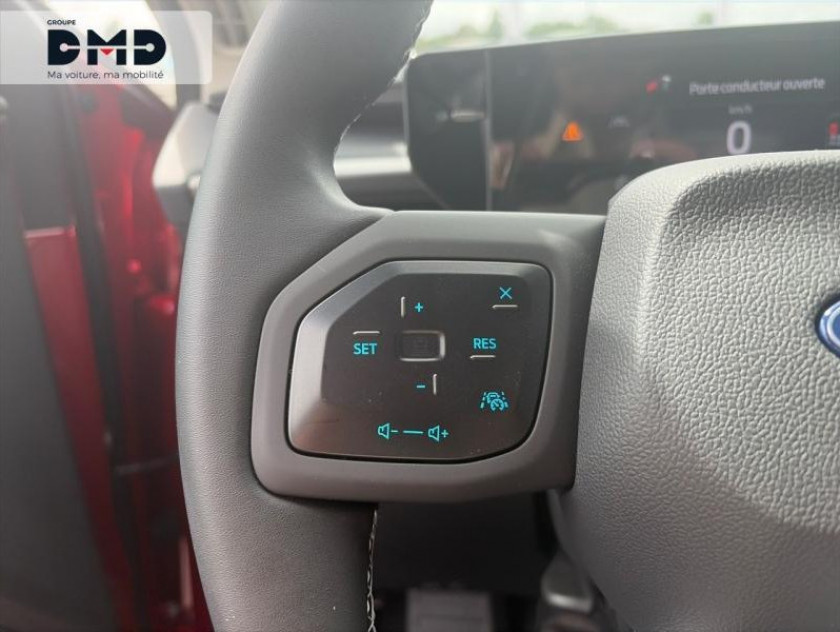 Ford Explorer 170ch Standard Range 52kwh Rwd - Visuel #9