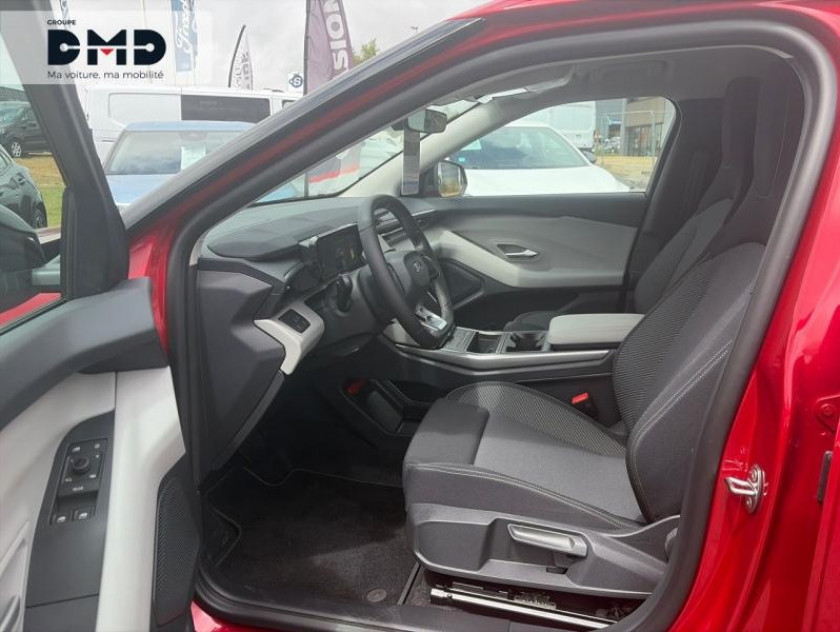 Ford Explorer 170ch Standard Range 52kwh Rwd - Visuel #7