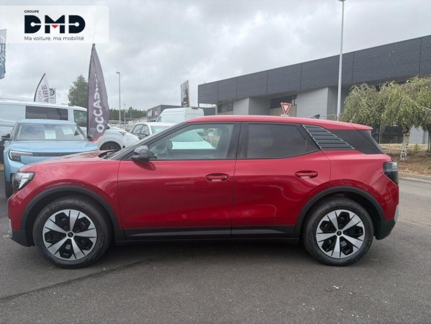 Ford Explorer 170ch Standard Range 52kwh Rwd - Visuel #3
