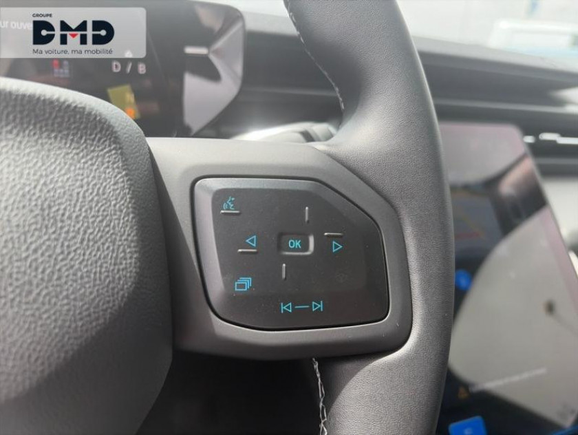 Ford Explorer 170ch Standard Range 52kwh Rwd - Visuel #10
