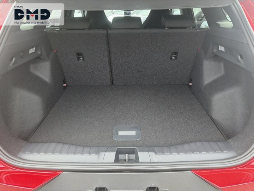 Ford Explorer 170ch Standard Range 52kwh Rwd - Visuel #16