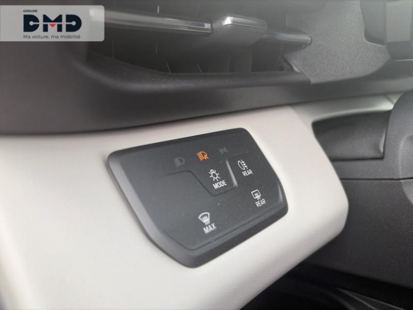 Ford Explorer 170ch Standard Range 52kwh Rwd - Visuel #14