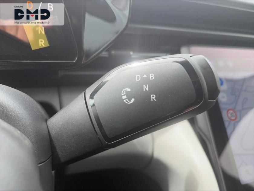 Ford Explorer 170ch Standard Range 52kwh Rwd - Visuel #13