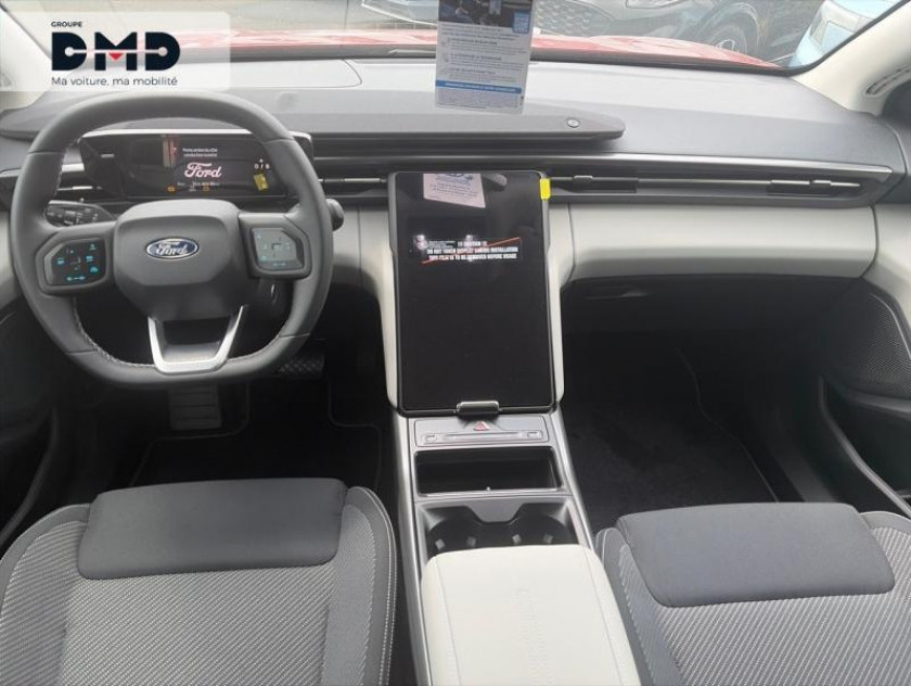 Ford Explorer 170ch Standard Range 52kwh Rwd - Visuel #6
