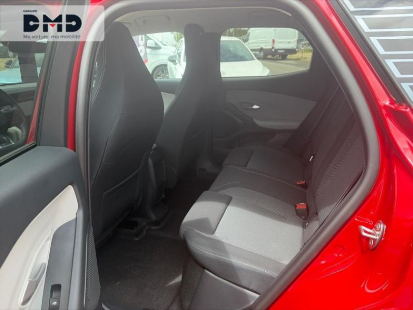 Ford Explorer 170ch Standard Range 52kwh Rwd - Visuel #15