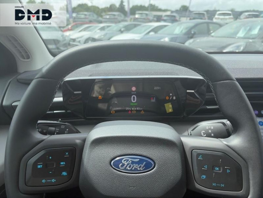 Ford Explorer 170ch Standard Range 52kwh Rwd - Visuel #8
