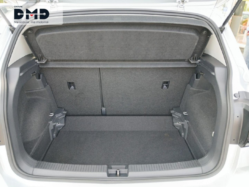 Volkswagen T-cross 1.0 Tsi 110ch Active Dsg7 - Visuel #12