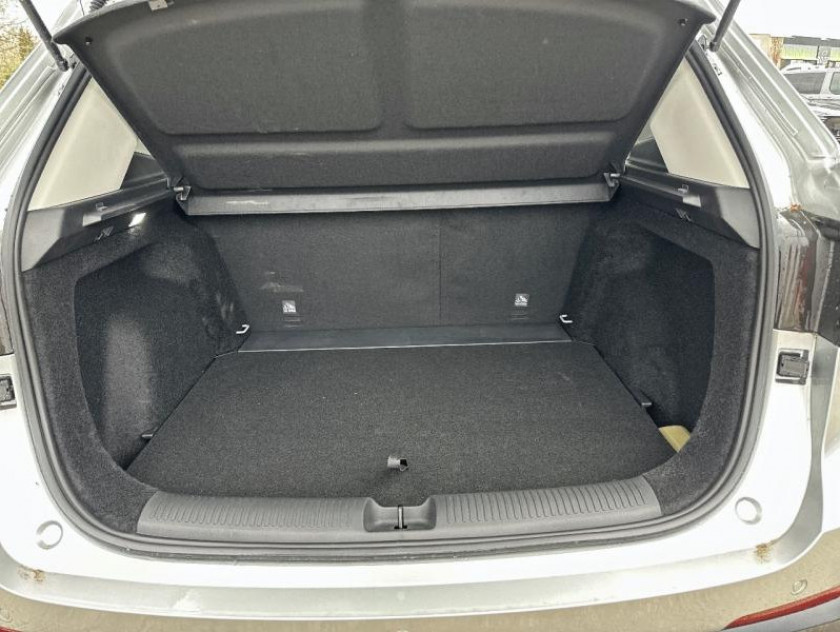 MG Motor Zs 1.5 Hybrid+ 197ch Luxury - Visuel #13