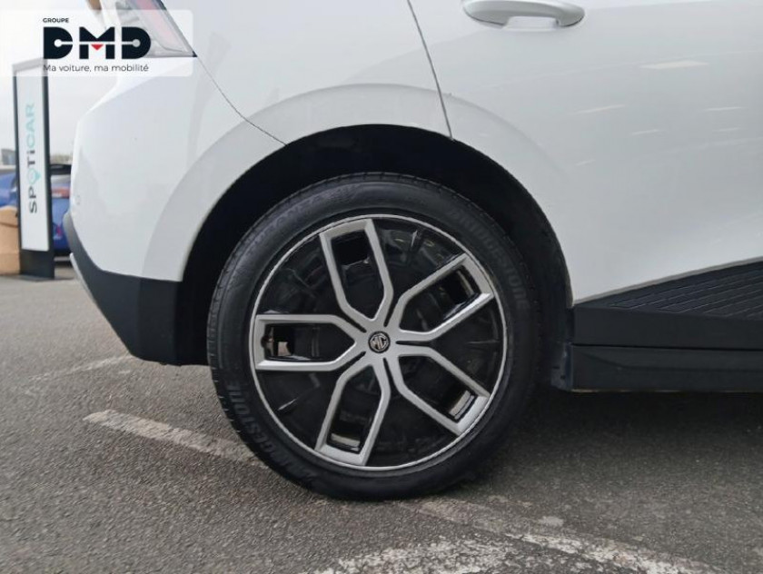 MG Motor Mg4 Ev 204ch - 64kwh Luxury My23 - Visuel #12