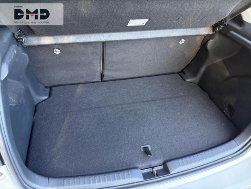 Toyota Yaris 116h Design 5p My22 - Visuel #12