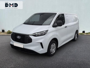 Ford Transit Custom Fg 280 L1h1 2.0 Ecoblue 136ch Trend