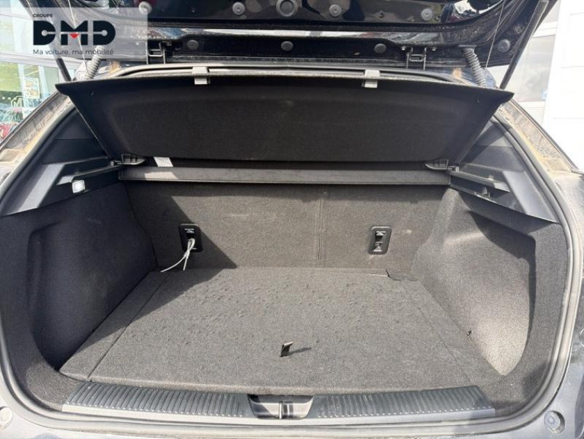 MG Motor Mg4 Ev 204ch - 64kwh Luxury My23 - Visuel #12