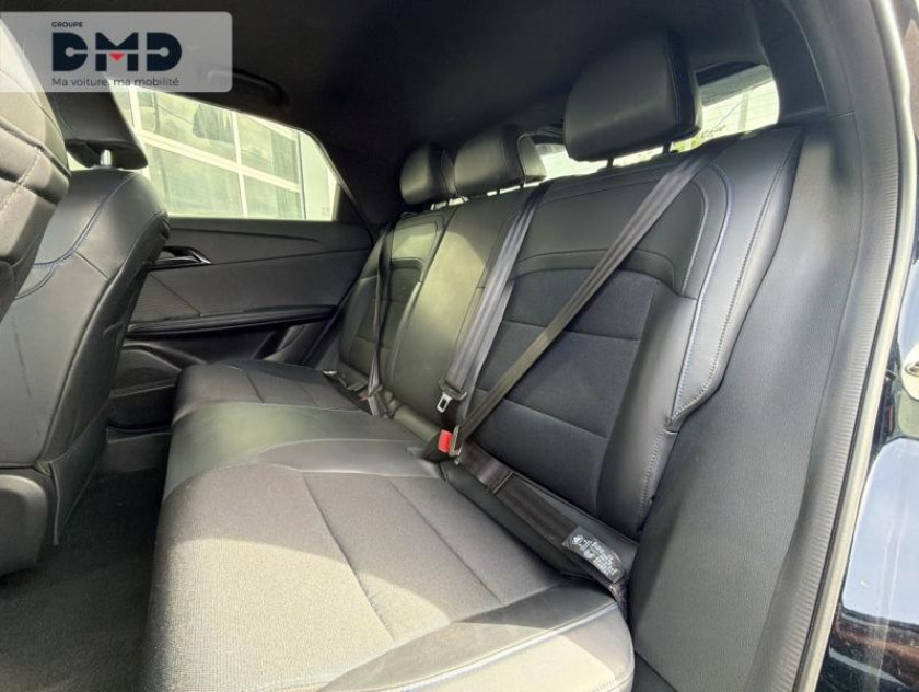 MG Motor Mg4 Ev 204ch - 64kwh Luxury My23 - Visuel #11