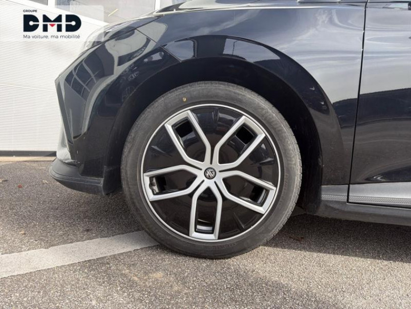 MG Motor Mg4 Ev 204ch - 64kwh Luxury My23 - Visuel #13