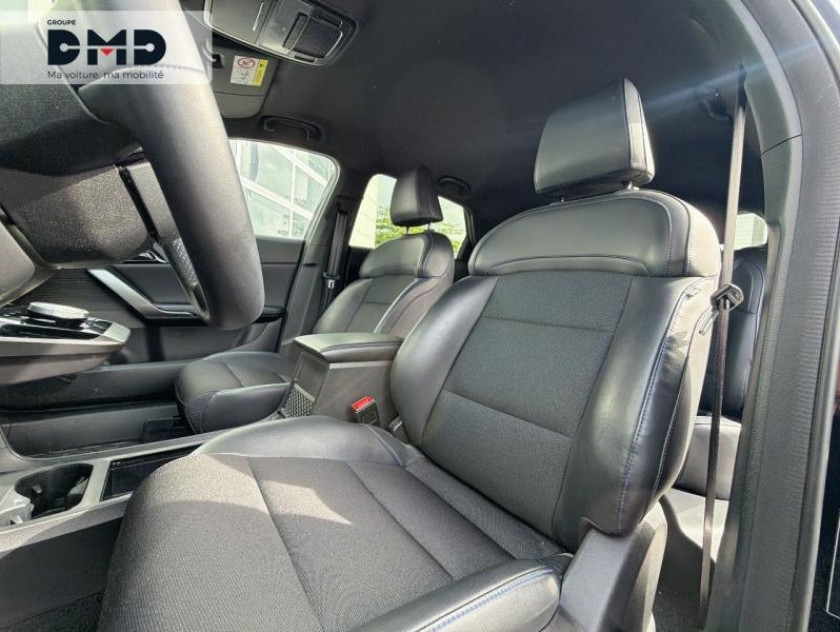 MG Motor Mg4 Ev 204ch - 64kwh Luxury My23 - Visuel #10