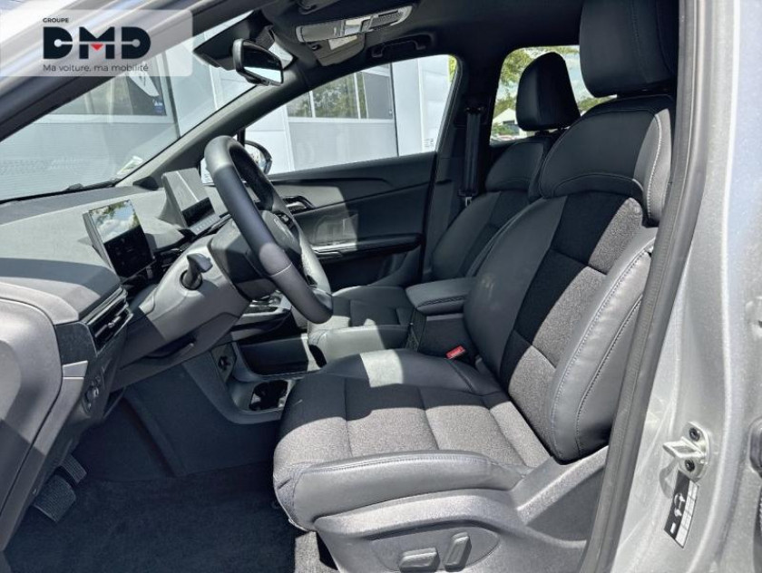 MG Motor Mg4 Ev 245ch - 77kwh Luxury My23 - Visuel #9