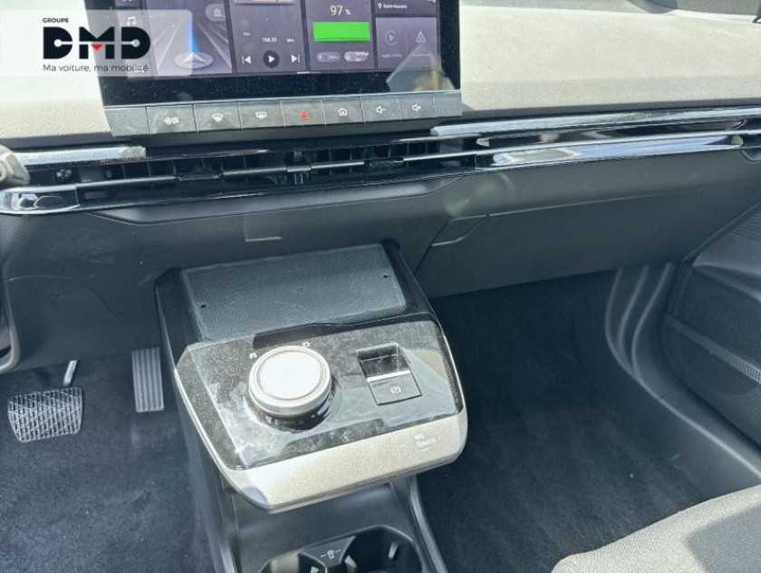 MG Motor Mg4 Ev 245ch - 77kwh Luxury My23 - Visuel #8