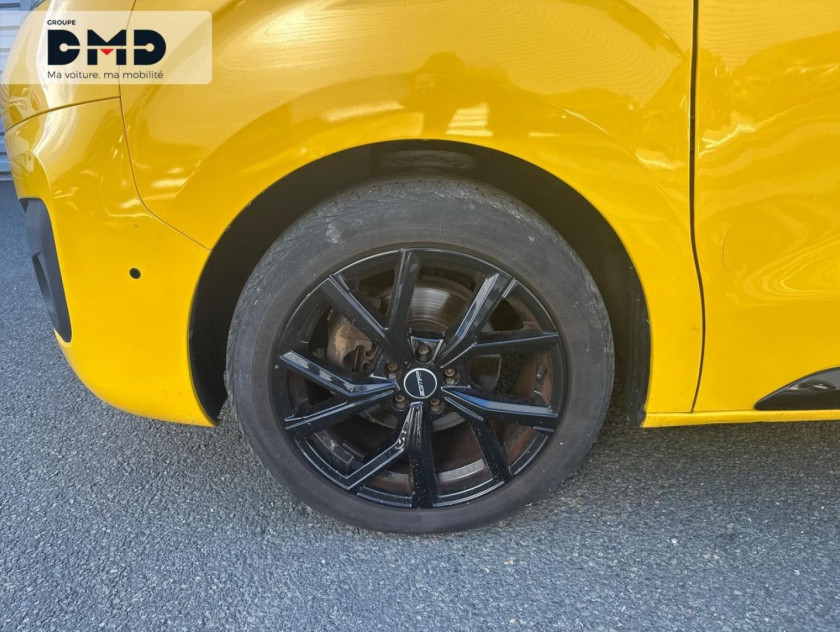 Opel Vivaro Fg L3 Augmenté 2.0 D 120ch Pack Clim Bva8 - Visuel #13