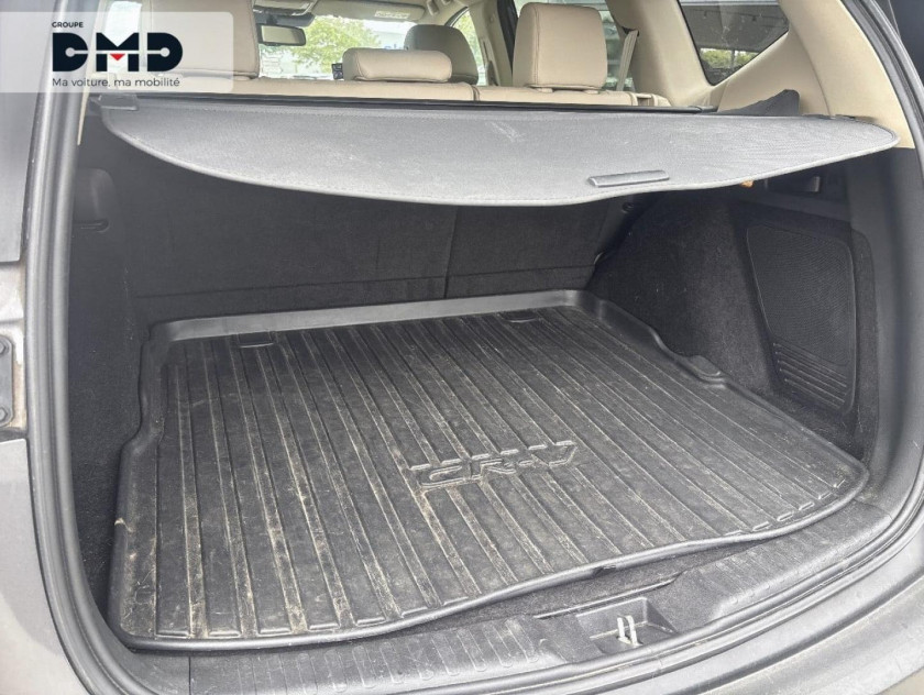 Honda Cr-v 2.0 I-mmd 184ch Executive 2wd At - Visuel #12