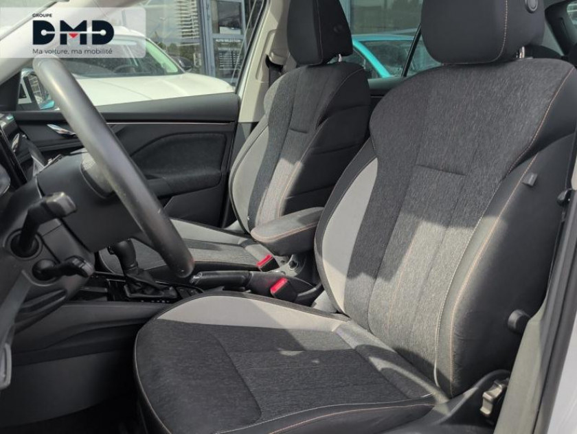 Skoda Kamiq 1.6 Tdi 116ch Style Dsg7 - Visuel #6