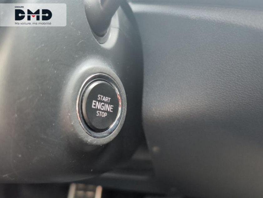 Skoda Kamiq 1.6 Tdi 116ch Style Dsg7 - Visuel #17